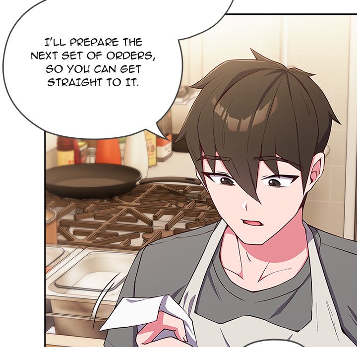 Her Rejuvenation - episode 1 - 28