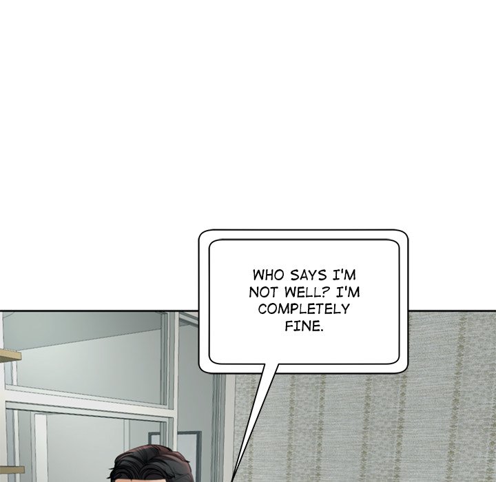 Please Take Care of Her - episode 5 - 117