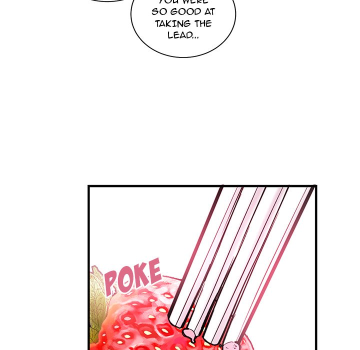 Pheromone Sherbet♥ - episode 7 - 28