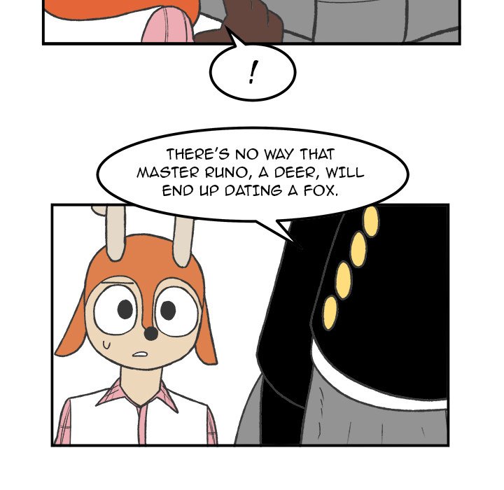 Herbivore High School - episode 54 - 14