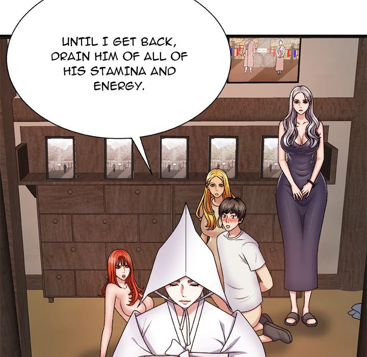 Spirit Possession - episode 8 - 27