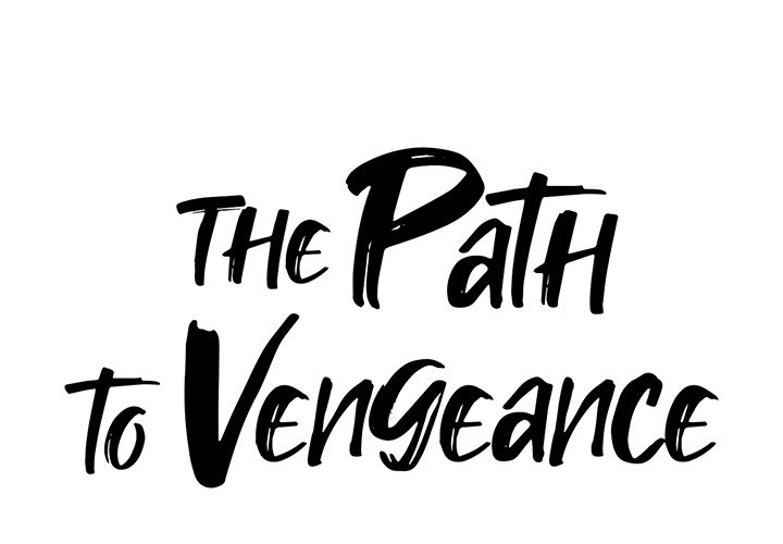 The Path to Vengeance - episode 13 - 1