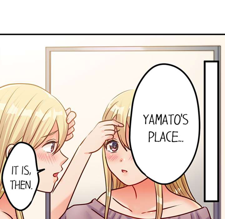 The Last Virgin in a Lustful World - episode 23 - 53