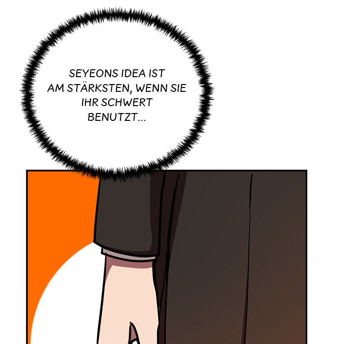 Meine Schulzeit mit Rang F - episode 11 - 37
