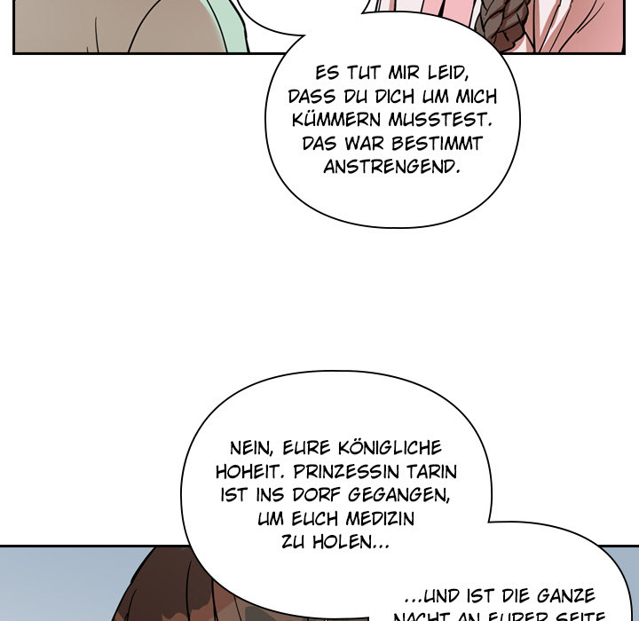 Die Prinzessin und ihre Leibwächter - episode 43 - 12