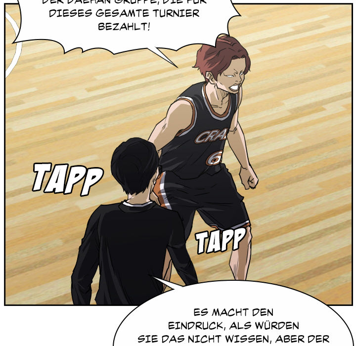 Tweener - episode 69 - 95
