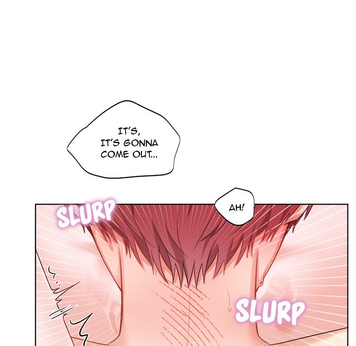 Pheromone Sherbet♥ - episode 5 - 49