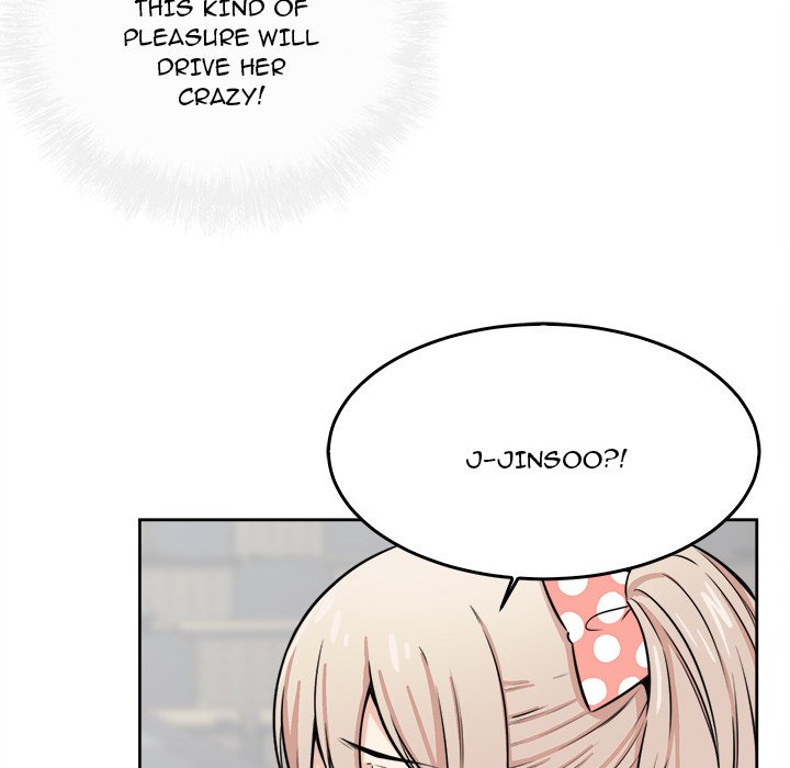 Excuse me, This is my Room - episode 38 - 143
