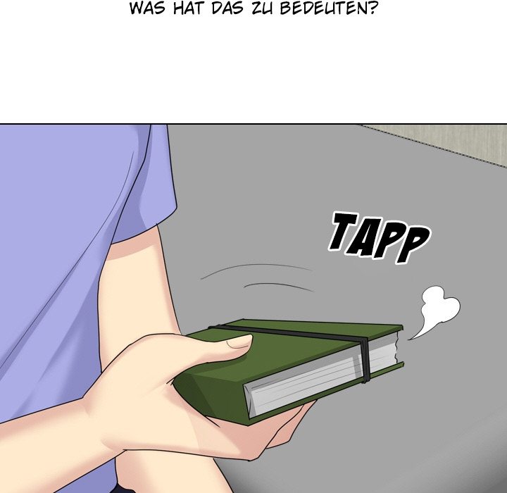 Die Verwechslung - episode 20 - 36