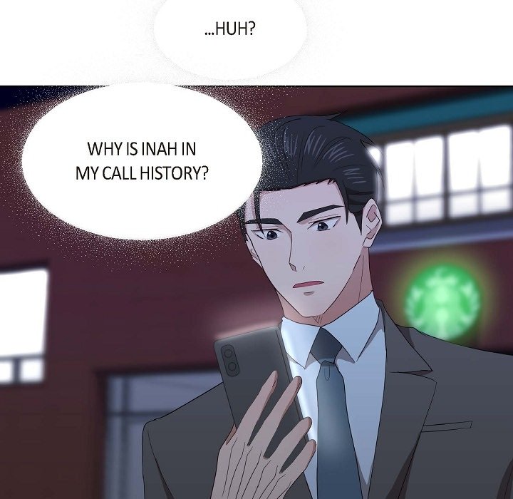 Fragrant Office Life - episode 12 - 77