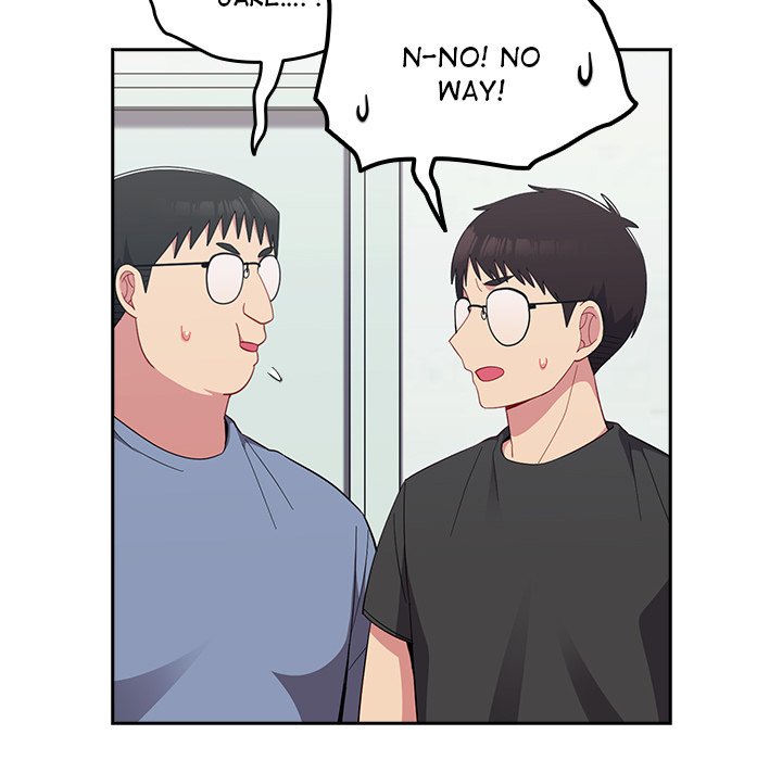 BFF to GF? - episode 25 - 41