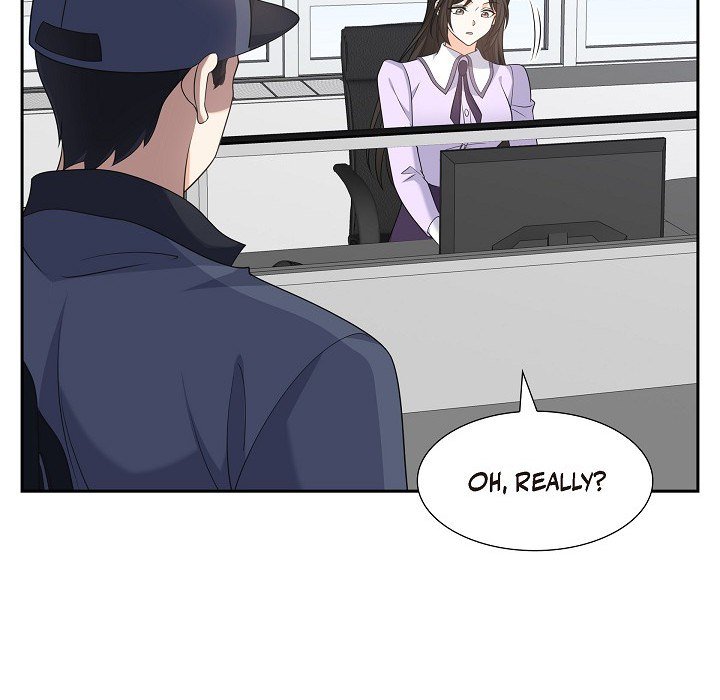 Some Kind of Marriage - episode 43 - 119