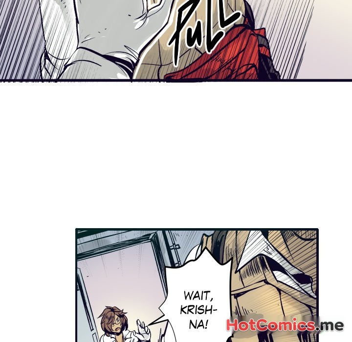 Knight of Rakshasa - episode 23 - 7