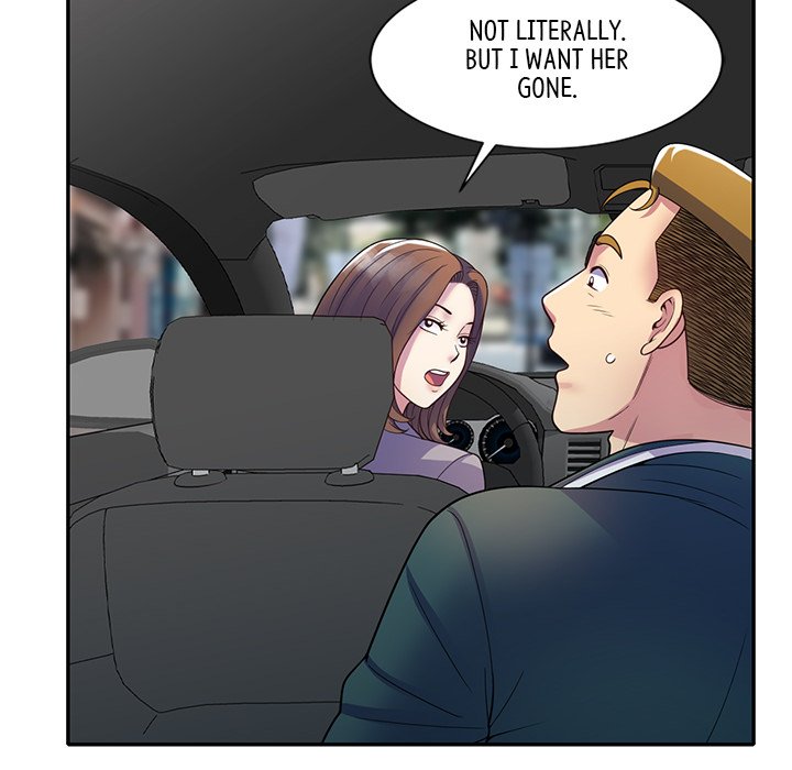 My Wife is a Teacher - episode 25 - 134