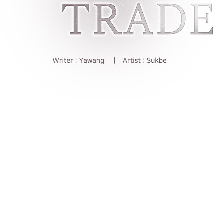 Money Trade - episode 10 - 17