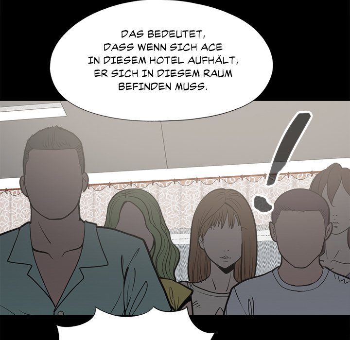Insel der Bedrohung - episode 14 - 140