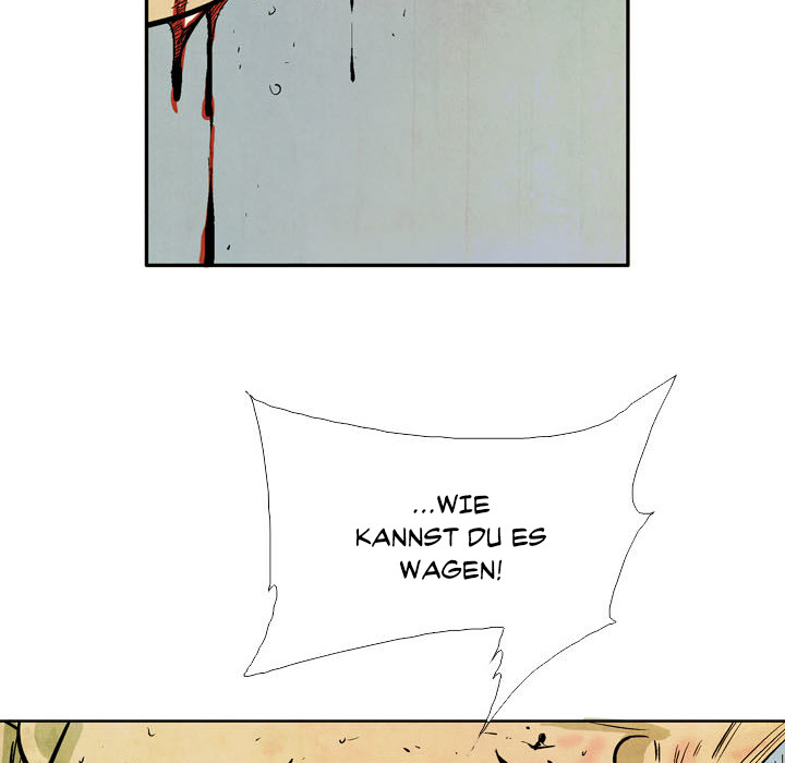 Der Schwertklan Joseons - episode 53 - 21