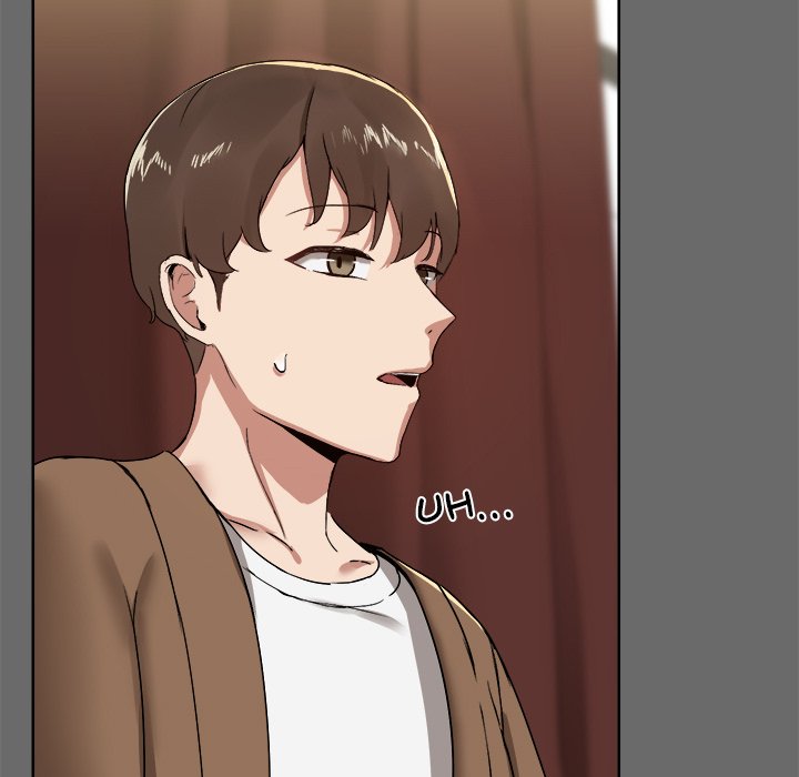 Boyfriend For Rent - episode 1 - 45