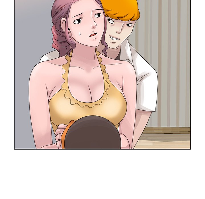 Shh! Her Secret - episode 12 - 86