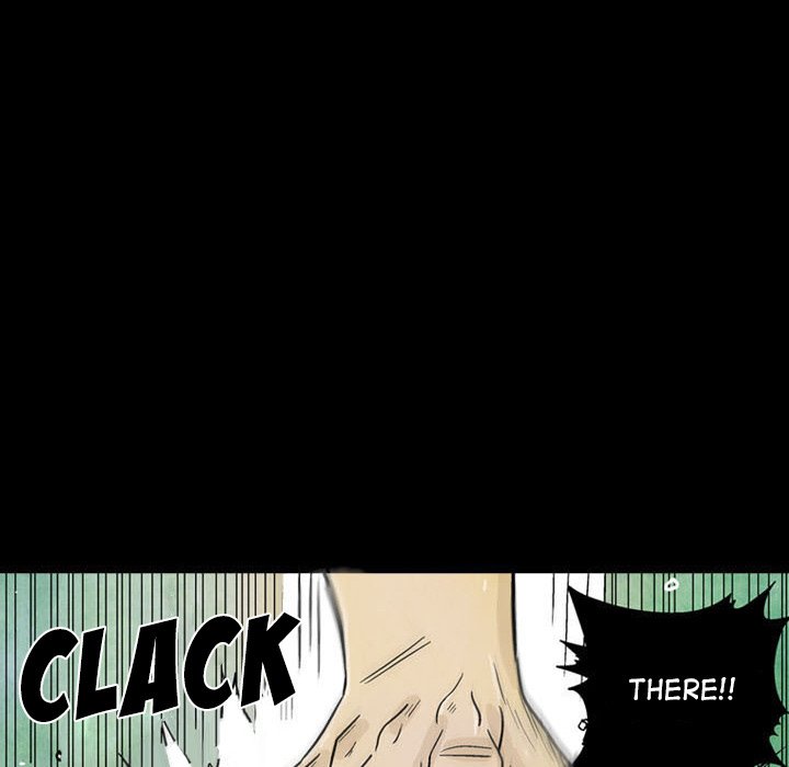 The Sword Clan - episode 5 - 89