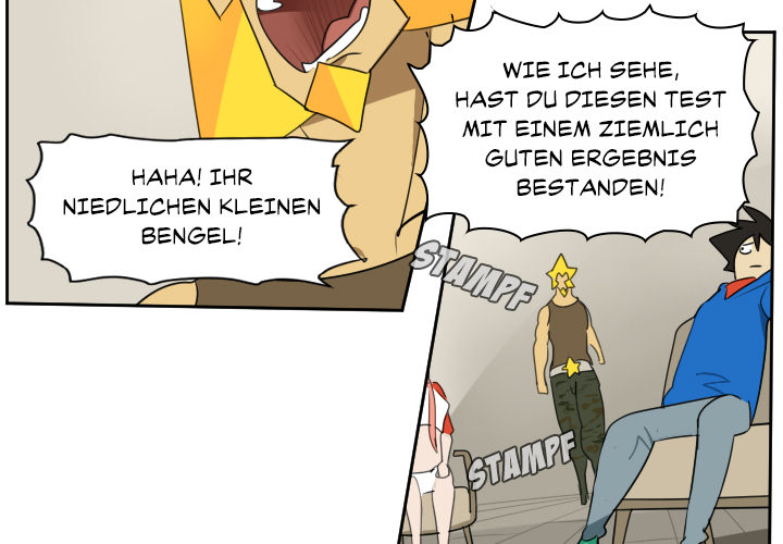 Ultimiter - episode 73 - 2