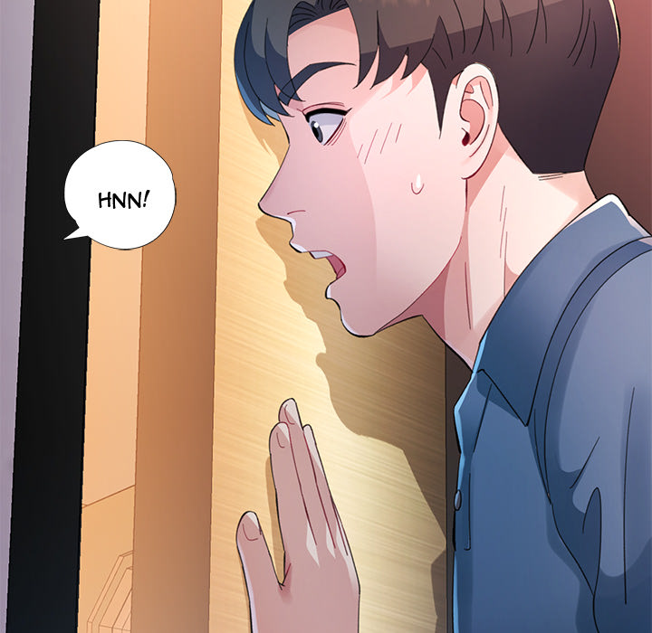 Intimate Tutoring - episode 2 - 9
