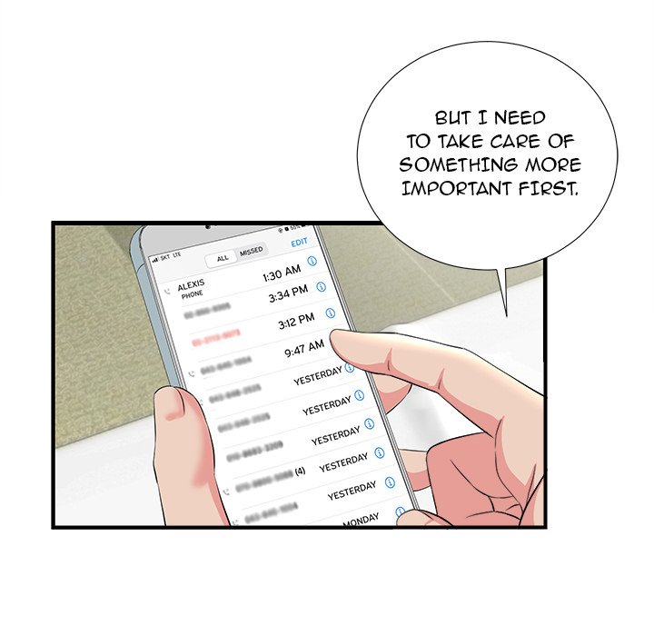 The Secret Friend - episode 82 - 22