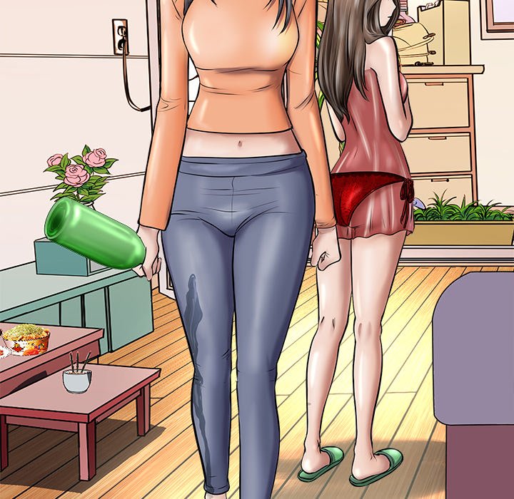 Immoral Family - episode 3 - 66