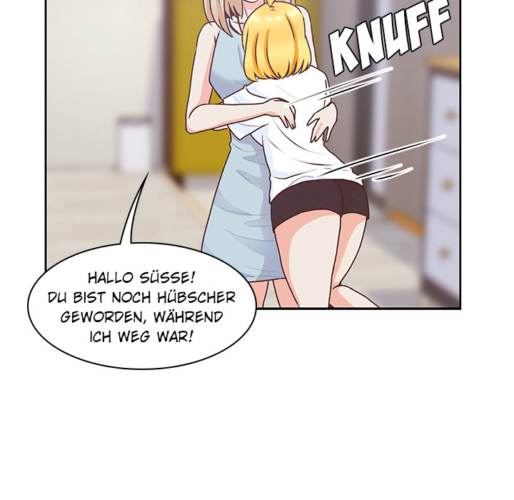 Der Mädchen-Knigge - episode 86 - 12