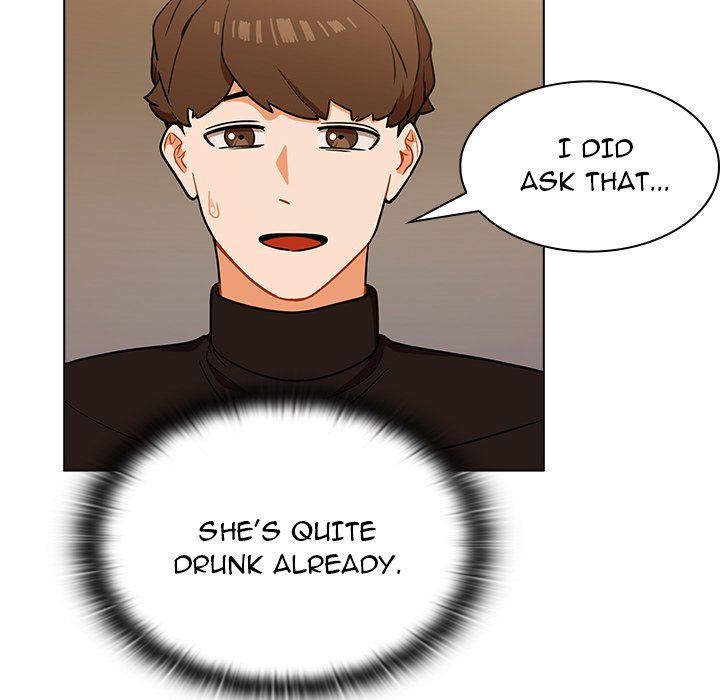 Naughty Little Secret - episode 4 - 118