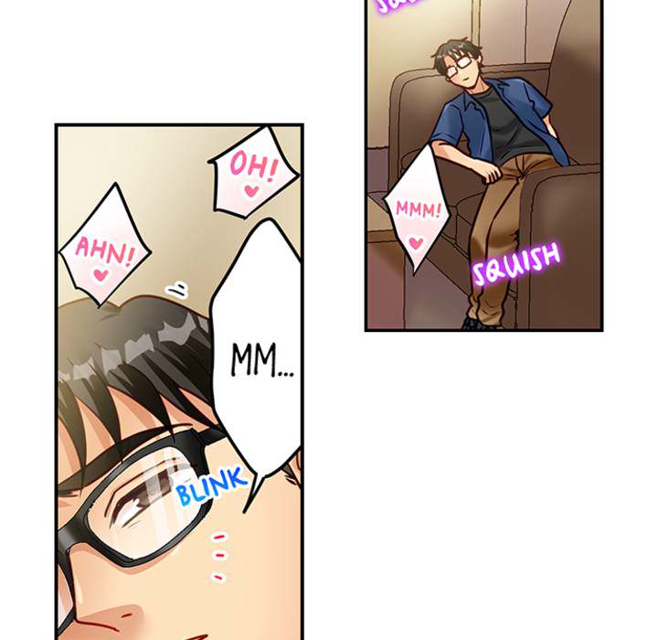 The Last Virgin in a Lustful World - episode 23 - 58