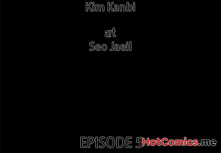 Gorgon - episode 5 - 1