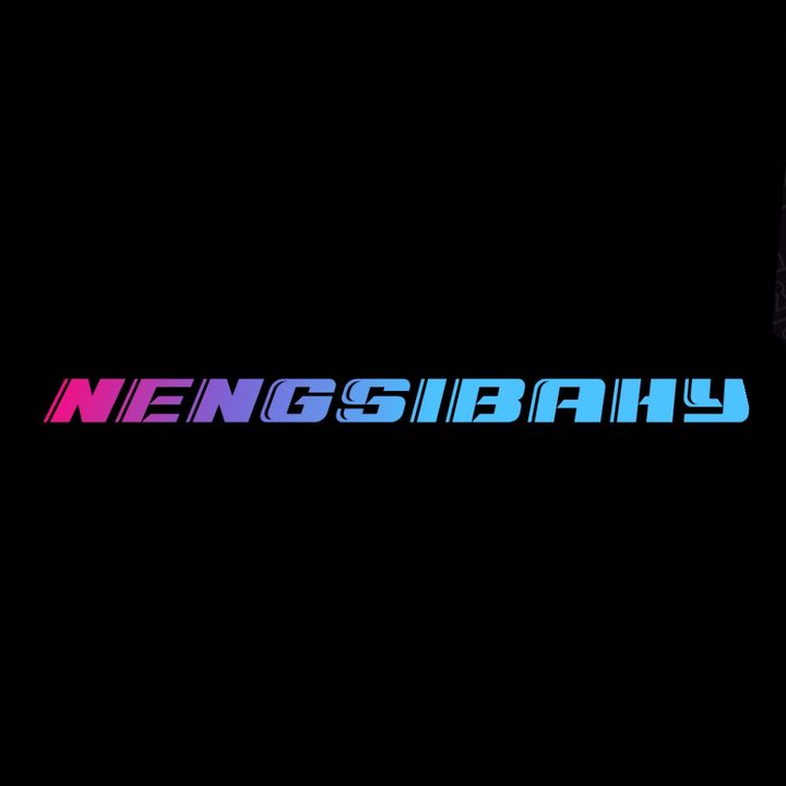 𝙉𝙀𝙉𝙂𝙎𝙄 𝘽𝘼𝙃𝙔 - original sound
