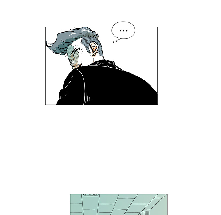 Hero Kim: Wer hat einen Retter bestellt? - episode 4 - 36