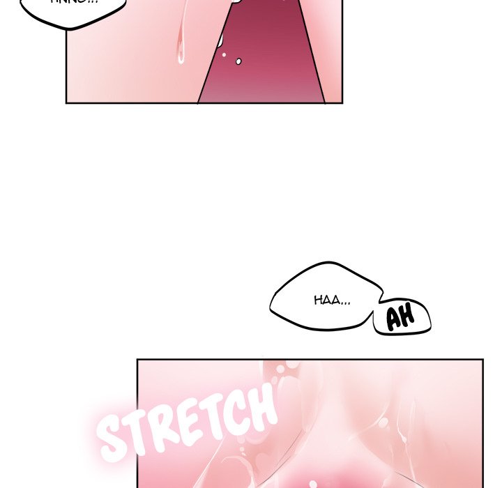 Pheromone Sherbet♥ - episode 20 - 4