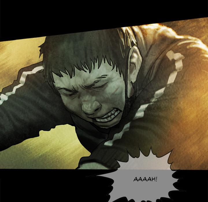 Shaman - episode 39 - 45