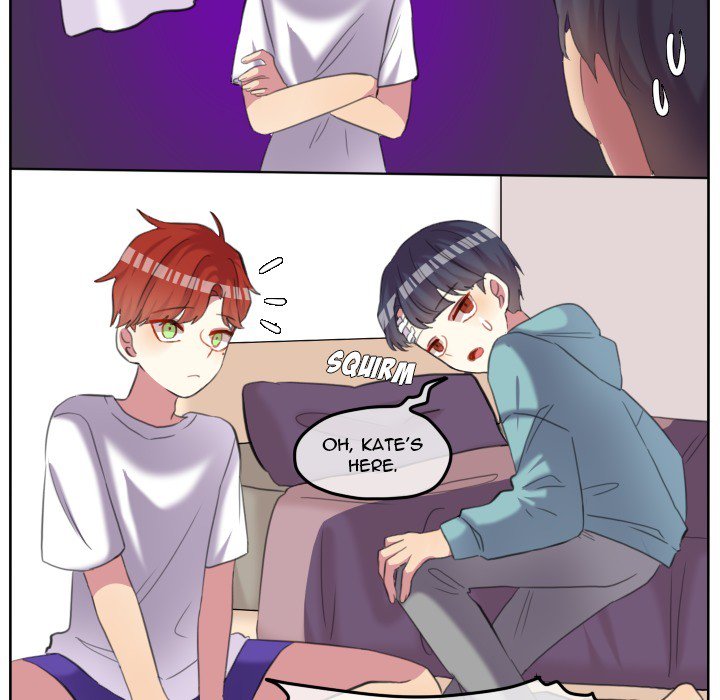 The Chill Couple - episode 91 - 18
