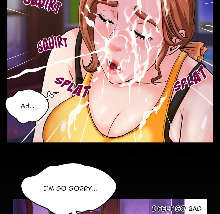 Secret Life - episode 1 - 93