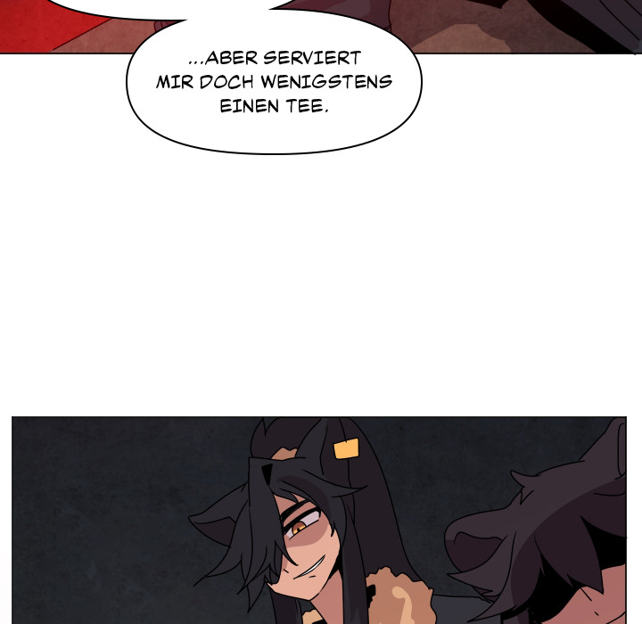 Die Dämonenkaiserin - episode 36 - 44