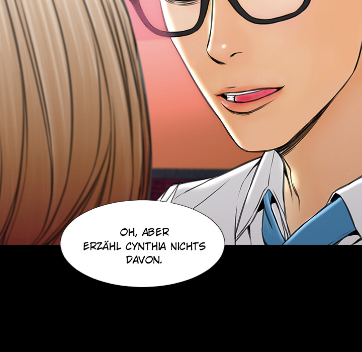 Superstar Cynthia Oh - episode 34 - 54