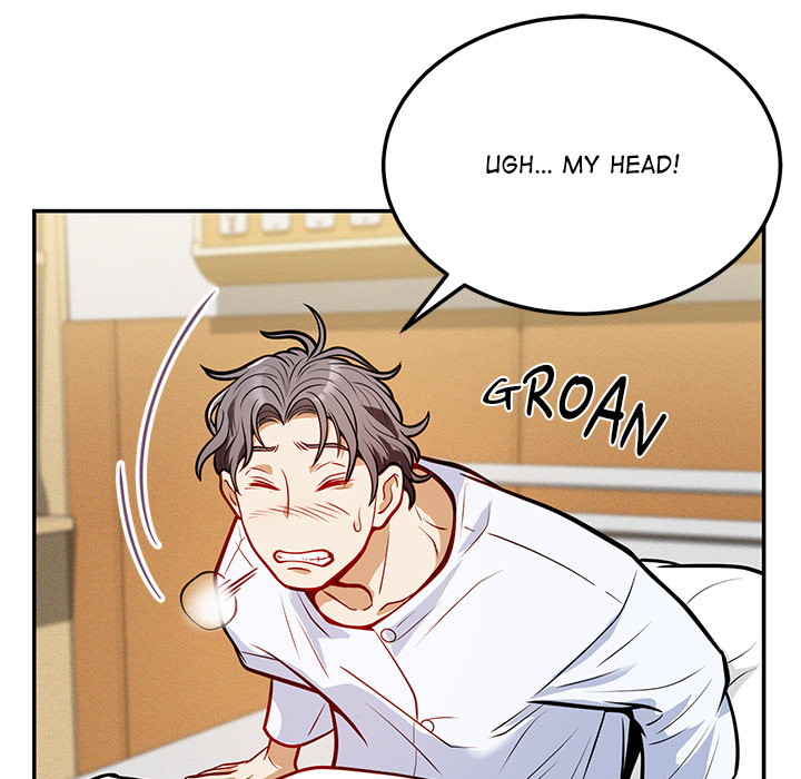 Body Swap - episode 1 - 244