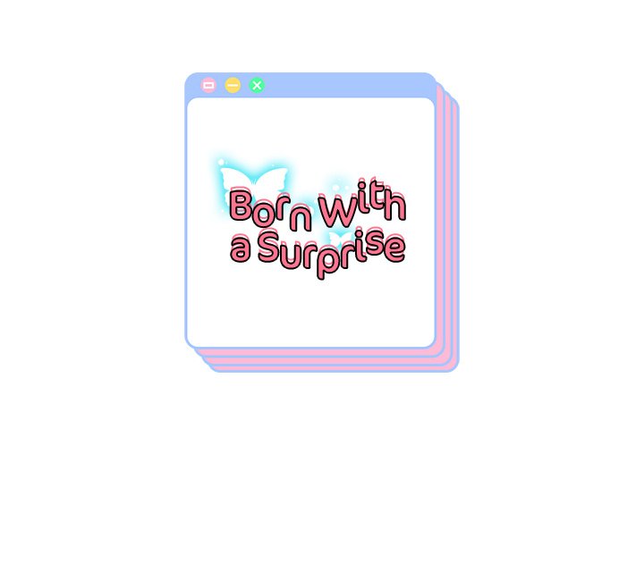 Born with a Surprise - episode 1 - 280