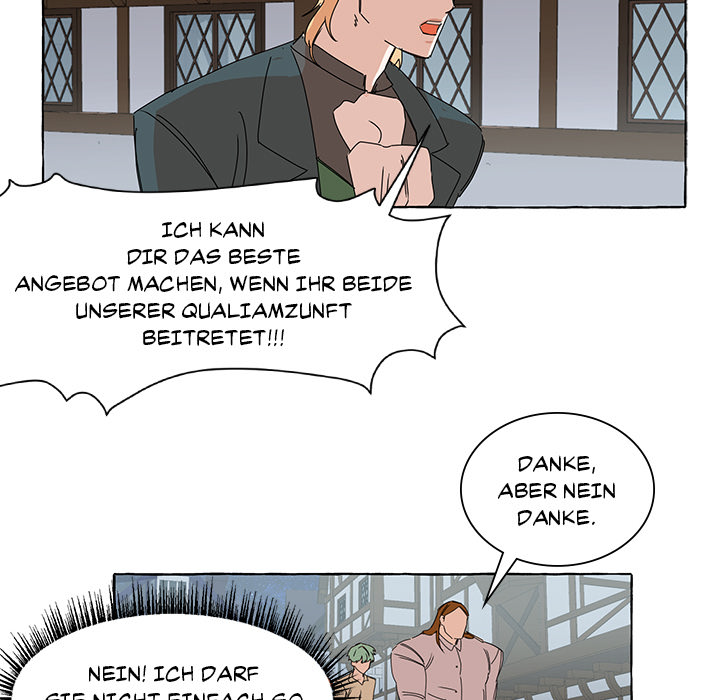 Aufbau eines Imperiums: Ein Anfängerkurs - episode 6 - 8