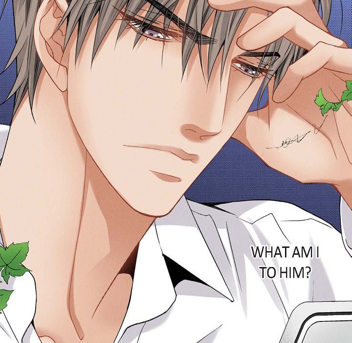 Work, Fight and Love - Webtoon Edition - episode 16 - 16