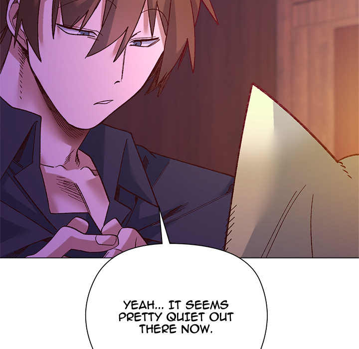 Young Lady's Knight - episode 49 - 131