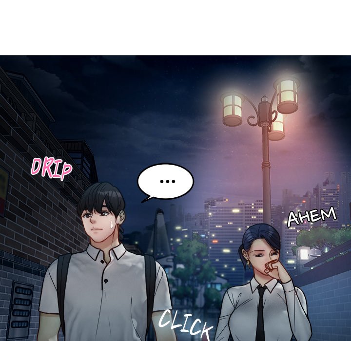 Make Me Yours, Professor - episode 16 - 97
