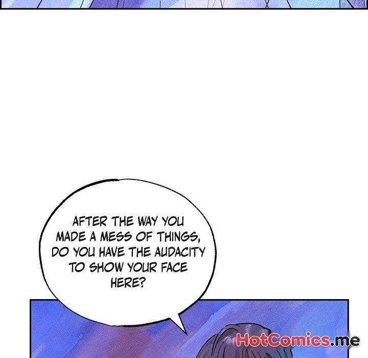 The Villainess Behind the Mask - episode 23 - 21