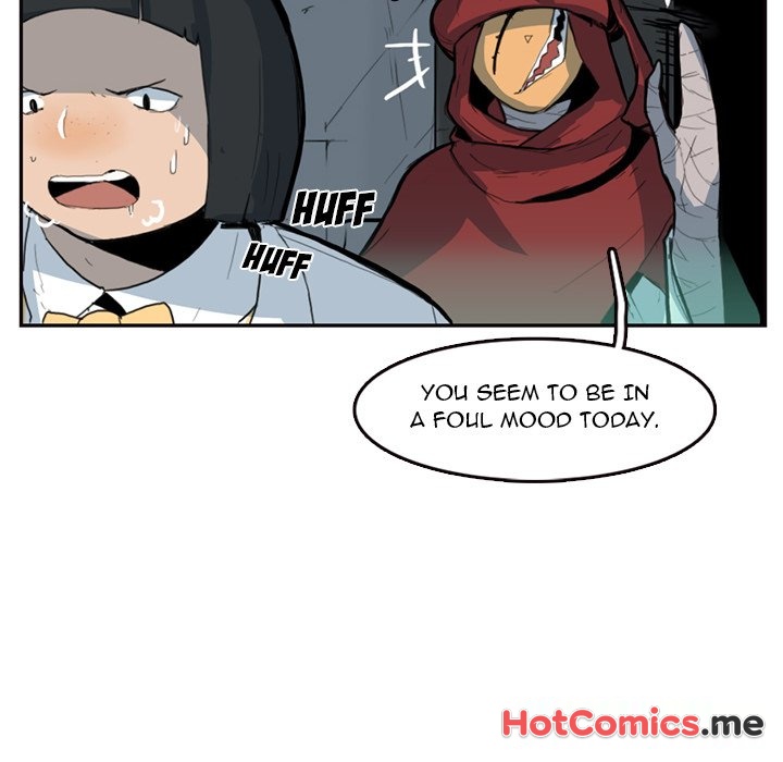 Justitia - episode 8 - 12