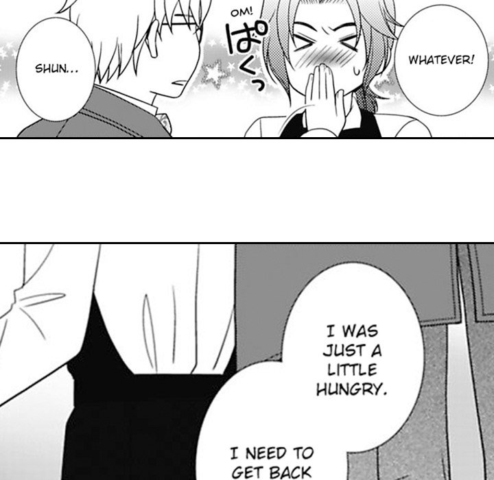 The Rose and The Black Cat - episode 6 - 61