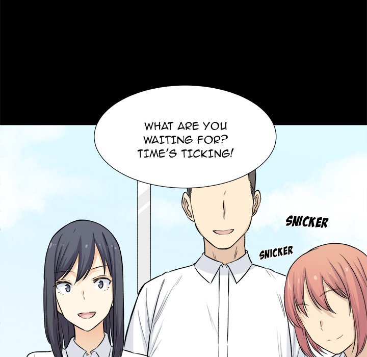 Excuse me, This is my Room - episode 22 - 43